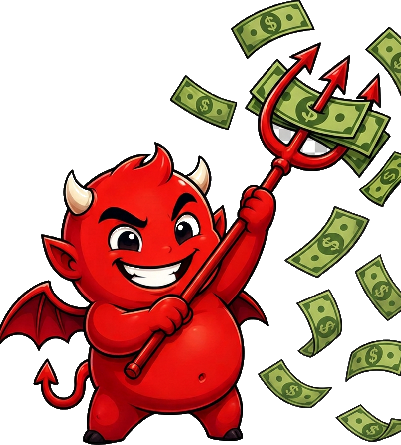 Sales Demon